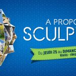 A propos de sculpture 2017