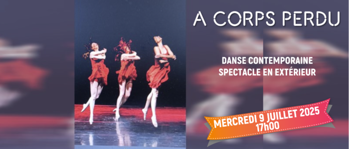Danse Contemporaine