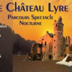 Le Château Lyre horaires