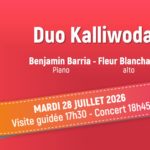 Duo Kalliwoda