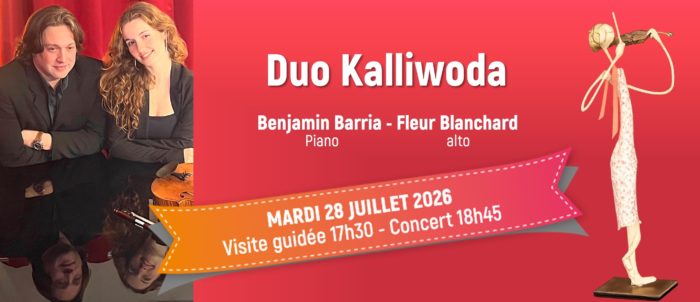 Duo Kalliwoda