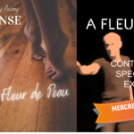 A fleur de peau